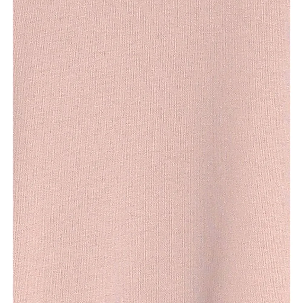 Nike Phoenix Fleece Oversized Crewneck Sweatshirt Light Pink Size S